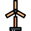 Windmill アイコン 64x64