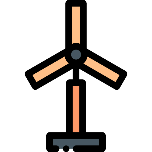 Windmill icon