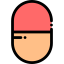 Pill アイコン 64x64