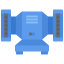 Grinder 图标 64x64