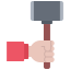 Hammer 图标 64x64
