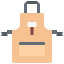 Apron 图标 64x64