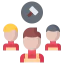 Team 图标 64x64
