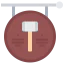 Blacksmith 图标 64x64