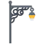 Street lamp 图标 64x64