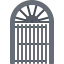 Gate 图标 64x64