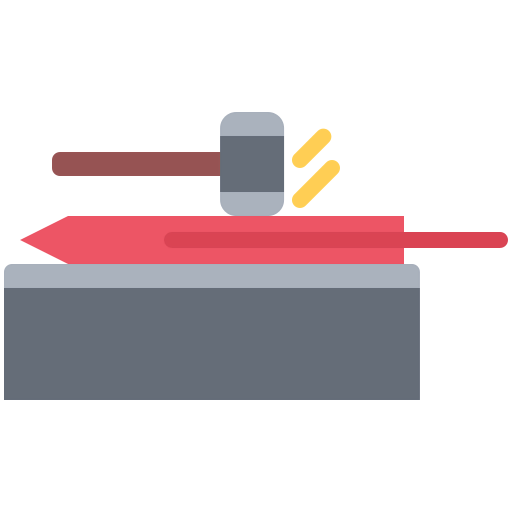 Blacksmith icon