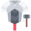 Blacksmith 图标 64x64