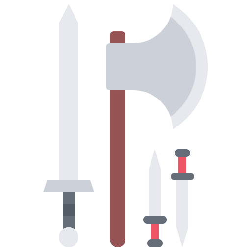 Weapon icon
