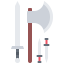 Weapon 图标 64x64