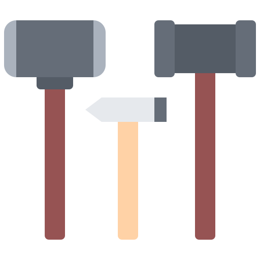 Hammers icon