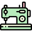 Sewing machine icon 64x64