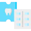 Chewing gum icon 64x64