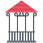 Gazebo ícono 64x64