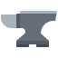 Anvil ícono 64x64