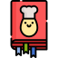 Recipes icon 64x64