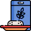 Rice icon 64x64