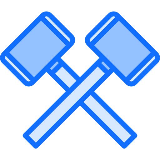Hammers Symbol