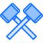 Hammers 图标 64x64