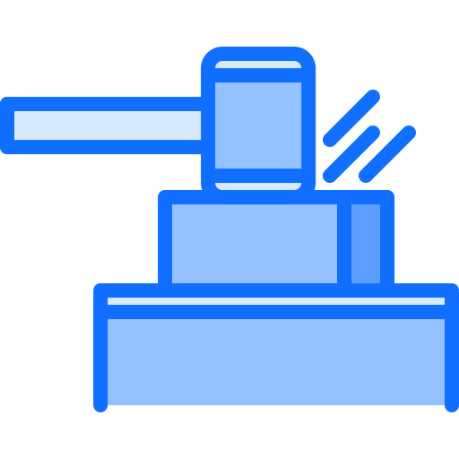 Blacksmith іконка