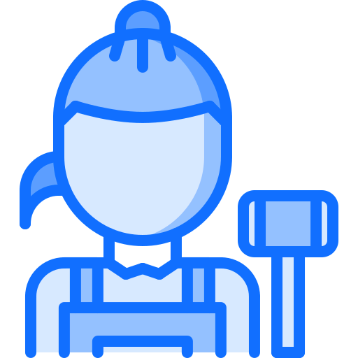 Blacksmith icon