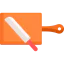 Knife icon 64x64