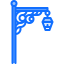 Street lamp 图标 64x64