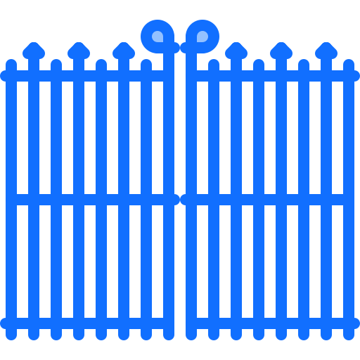 Gates icon