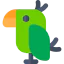 Parrot icon 64x64