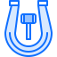 Horseshoe 图标 64x64