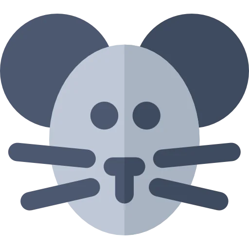 Mouse icon