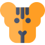 Tiger icon 64x64