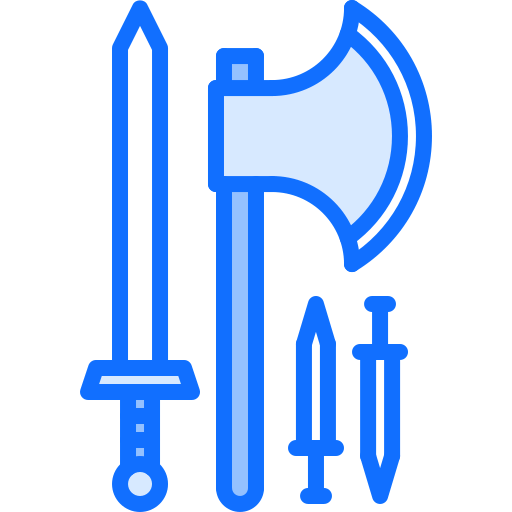 Weapon icon