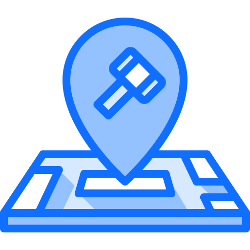 Blacksmith icon