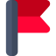 Flag icon 64x64