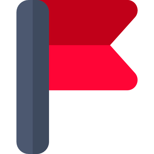 Flag icon