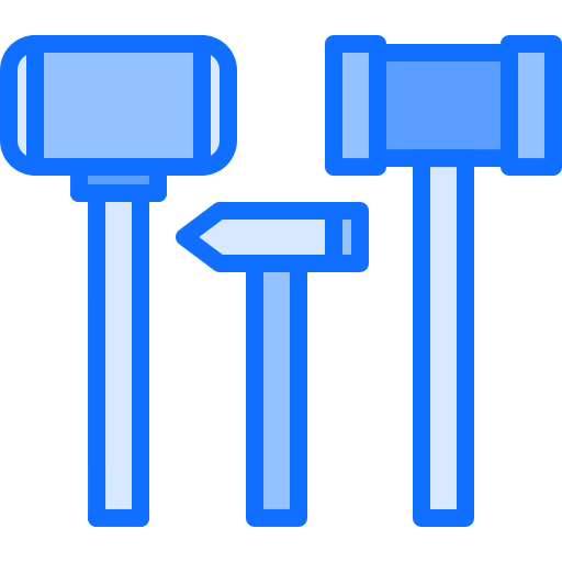 Hammers icon