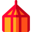 Circus icon 64x64