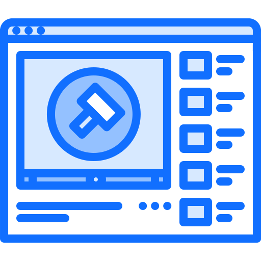 Blacksmith іконка