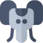 Elephant icon 64x64