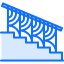 Stairs 图标 64x64