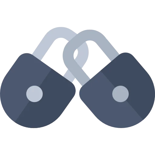 Locks icon