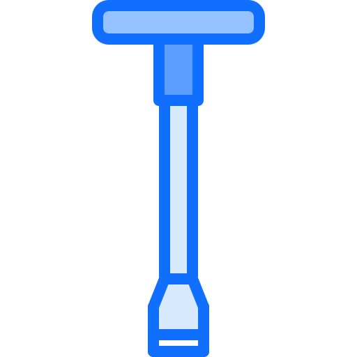 Chisel icône