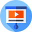 Online learning іконка 64x64