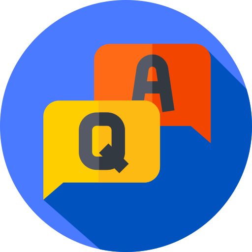 QA icon