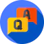 QA іконка 64x64