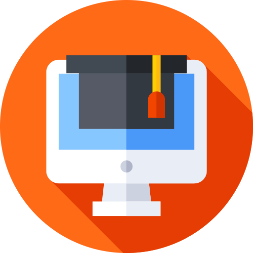 Elearning icon