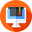 Elearning іконка 64x64