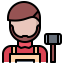 Blacksmith icon 64x64