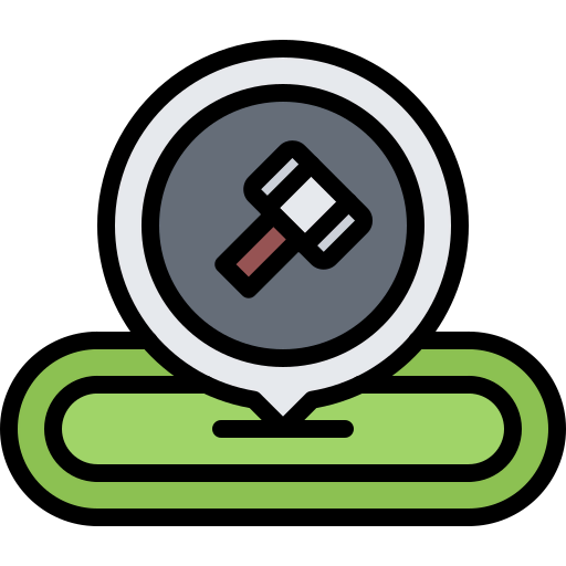 Blacksmith icon